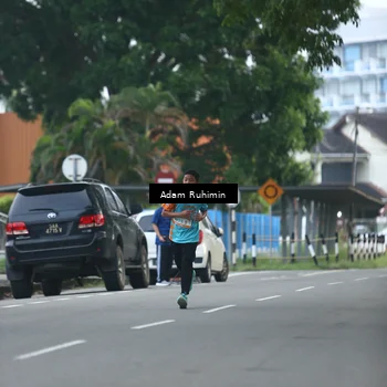 Runner Photo 8173793