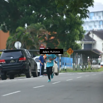 Runner Photo 8173795