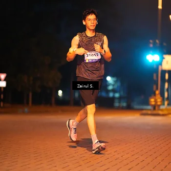 Runner Photo 8173796