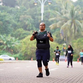 Runner Photo 8173798