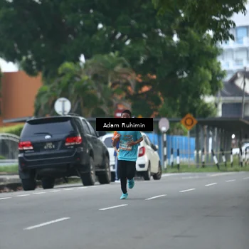 Runner Photo 8173799