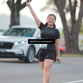 Runner Photo 8173801