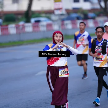 Runner Photo 8173802