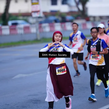 Runner Photo 8173804