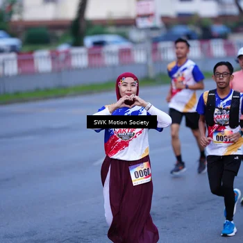 Runner Photo 8173805