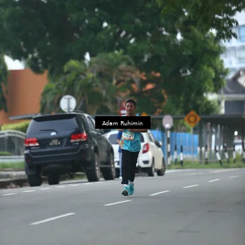Runner Photo 8173809