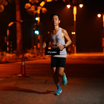 Runner Photo 8173810
