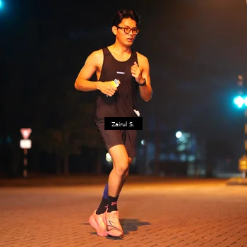 Runner Photo 8173811