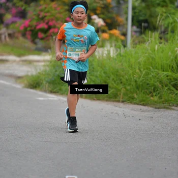 Runner Photo 8173812