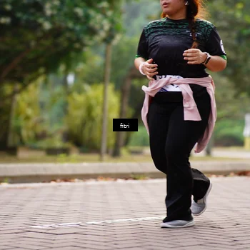 Runner Photo 8173815