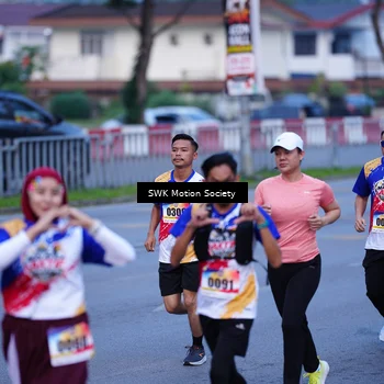 Runner Photo 8173817