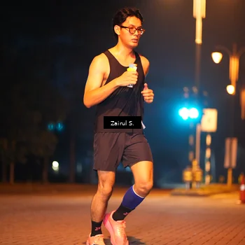 Runner Photo 8173818