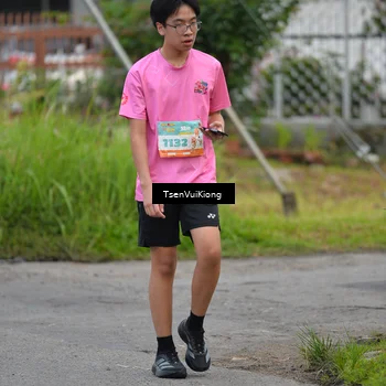 Runner Photo 8173819
