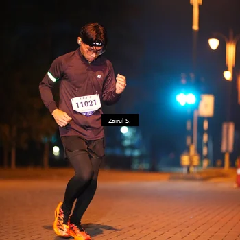 Runner Photo 8173820