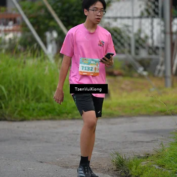 Runner Photo 8173821