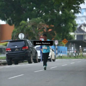 Runner Photo 8173823