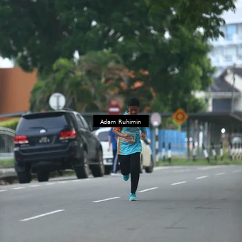 Runner Photo 8173825