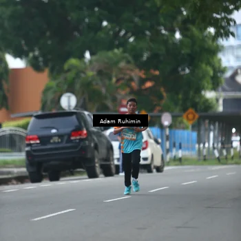 Runner Photo 8173826