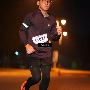 Runner Photo 8173827