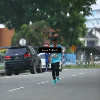 Runner Photo 8173828