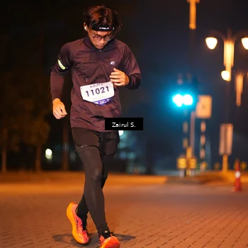 Runner Photo 8173829