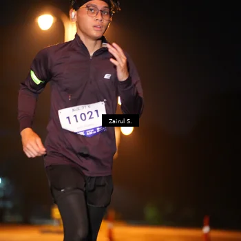 Runner Photo 8173832