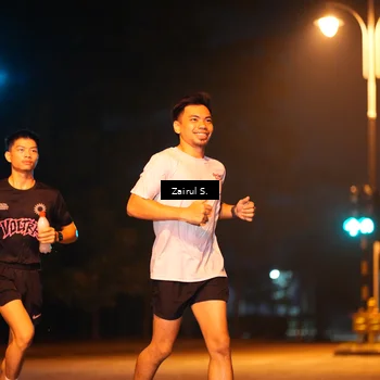 Runner Photo 8173836