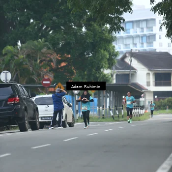 Runner Photo 8173842