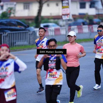 Runner Photo 8173844