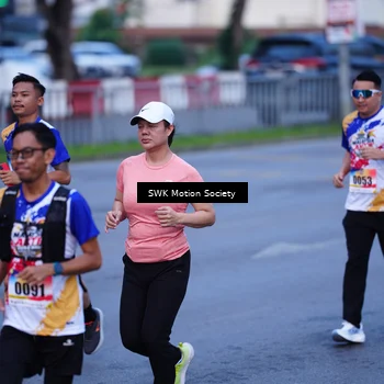 Runner Photo 8173845