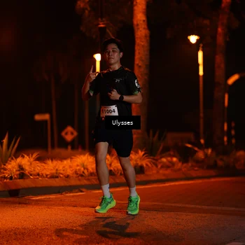 Runner Photo 8173847