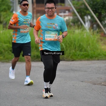 Runner Photo 8173848