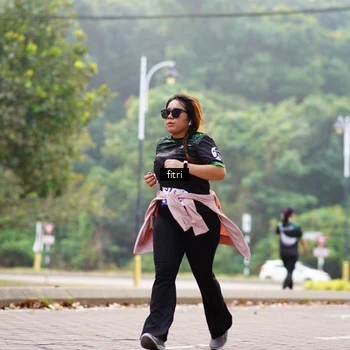Runner Photo 8173849