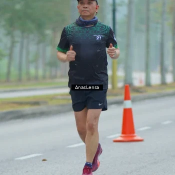 Runner Photo 8173850
