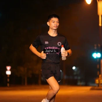 Runner Photo 8173851