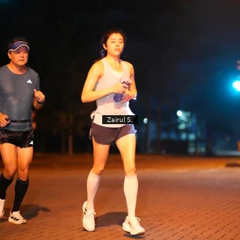 Runner Photo 8173853