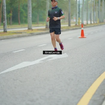 Runner Photo 8173854