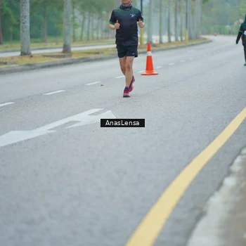Runner Photo 8173857