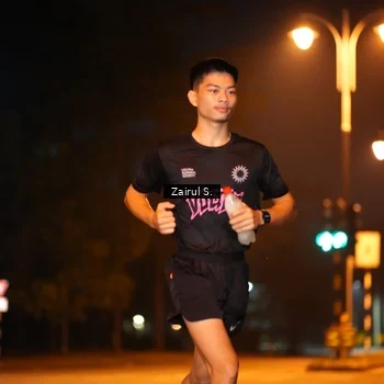 Runner Photo 8173859