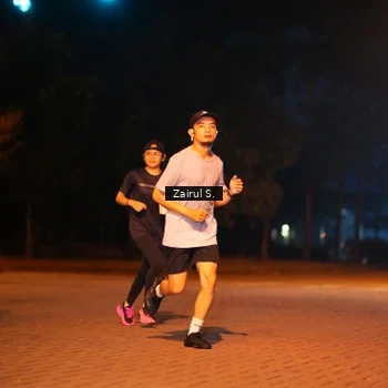 Runner Photo 8173860