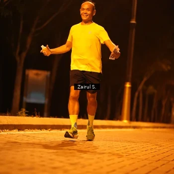 Runner Photo 8173862