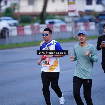 Runner Photo 8173866