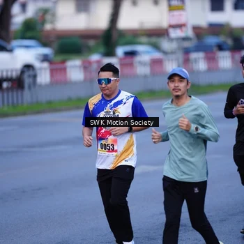 Runner Photo 8173867