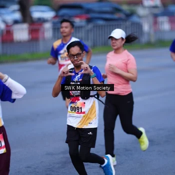 Runner Photo 8173869