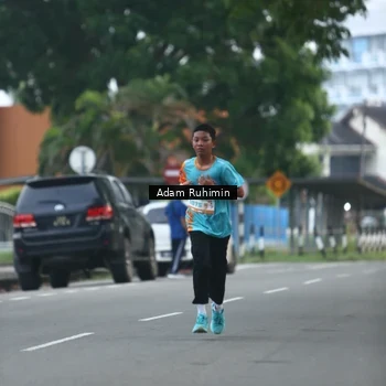 Runner Photo 8173870