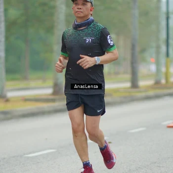 Runner Photo 8173872