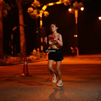 Runner Photo 8173879