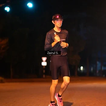 Runner Photo 8173880