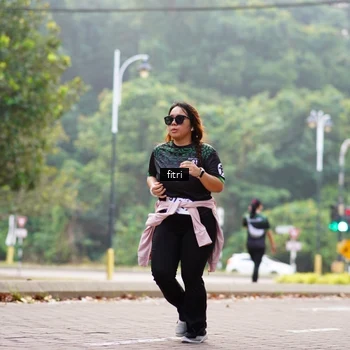 Runner Photo 8173881