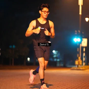 Runner Photo 8173882